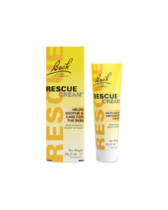 Rescue Remedy Cream