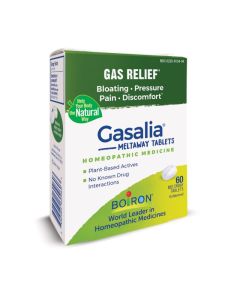 Boiron Gasalia 60t