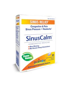 Boiron Sinus Calm