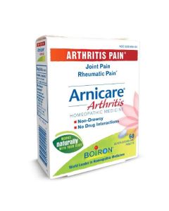 Boiron Arnicare Arthritis 60t