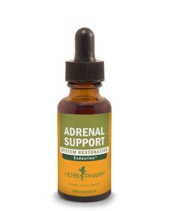 Herb Pharm Adrenal Support 1oz