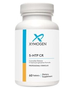 Xymogen 5-HTP CR 60 Tabs