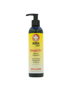 Keys OmegaLife 8oz