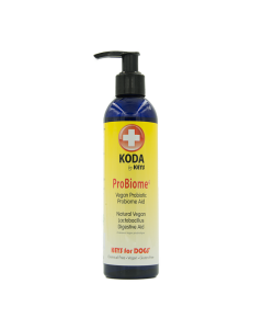 Keys ProBiome 8oz
