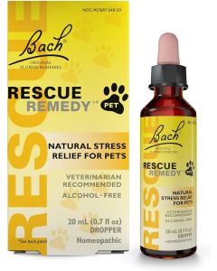 Rescue Remedy Pet 20 ml