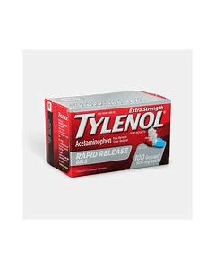 TYLENOL EXTRA STRENGTH PM