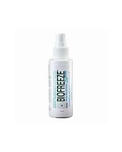 BIOFREEZE SPRAY