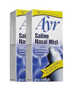 AYR SALINE MIST GEL 