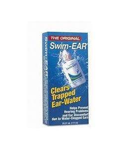 ORIGINAL SWIM EAR