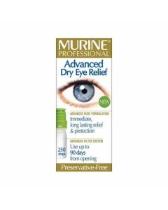 BAUSCH & LOMB ADVANCED EYE RELIEF 15 ml