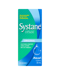 SYSTANE ORIGINAL EYE DROPS