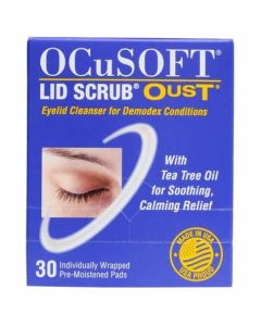 OCuSOFT LID SCRUB ORIGINAL
