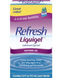 REFRESH LIQUIGEL