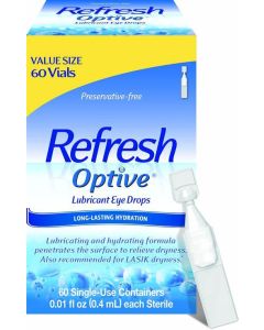 REFRESH OPTIVE