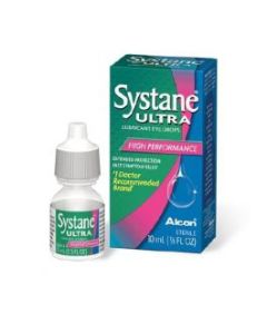 SYSTANE ULTRA EYE DROPS