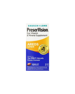 PRESERVISION AREDS 2