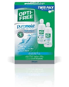 OPTI-FREE PUREMOIST