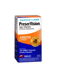 PRESERVISION AREDS