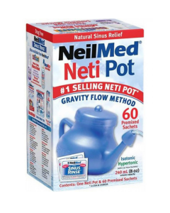 NEILMED NETI POT