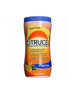 CITRUCEL Fiber Sugar Free