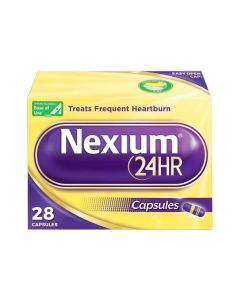 NEXIUM 24 Hour 28