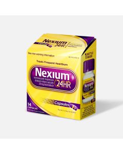 NEXIUM 24 Hour 14