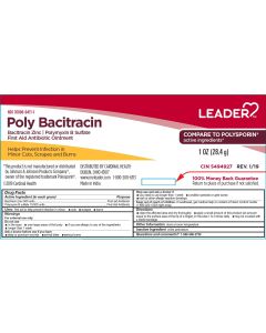 BACITRACIN OINTMENT