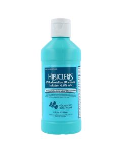 HIBICLENS SKIN CLEANSER