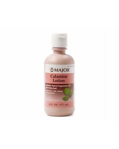 CALAMINE LOTION