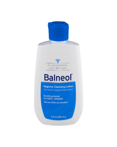 BALNEOL HYGENIC CLEANSING LOTION