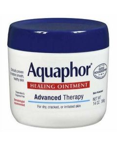 AQUAPHOR ADVANCED THERAPY HEALING OINTMENT 14 OZ