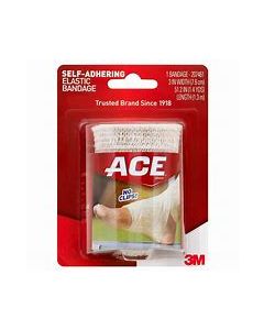ACE ELASTIC BANDAGE 3IN