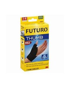 FUTURO THUMB STABILIZER S/M