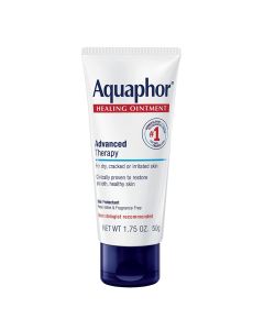 AQUAPHOR ADVANCED THERAPY  HEALING OINTMENT 1.75 OZ