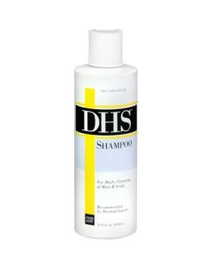 DHS SHAMPOO 8 FL OZ