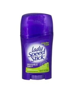 MENNEN LADY SPEEDSTICK 1.4 OZ