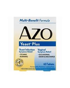 AZO URINARY TRACT TEST