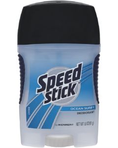 MENNEN SPEED STICK DEODORANT OCEAN SURF 3.0 OZ