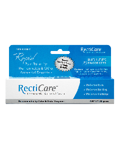RECTICARE ANORECTAL CREAM