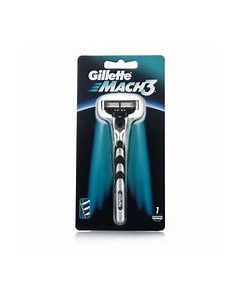 GILLETTE MACH 3 RAZOR