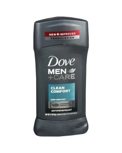DOVE MEN +CARE ANTIPERSPIRANT 2.7 OZ