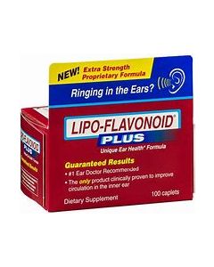 LIPO FLAVONOID