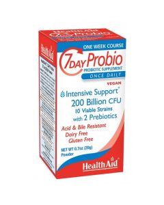 HealthAid Probio 7 day
