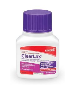 LEADER ClearLax 7