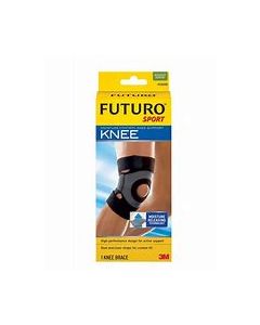 FUTURO KNEE PERFORMANCE SUPPORT SM