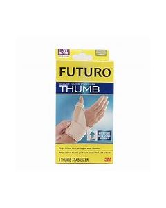 FUTURO THUMB STABILIZER L/XL