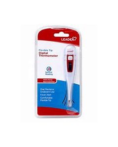 LEADER DIGITAL THERMOMETER