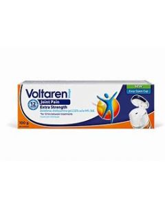 VOLTAREN ARTHRITIS PAIN 100