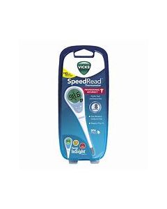 VICKS DIGITAL THERMOMETER