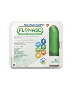 FLONASE AALLERGY RELIEF